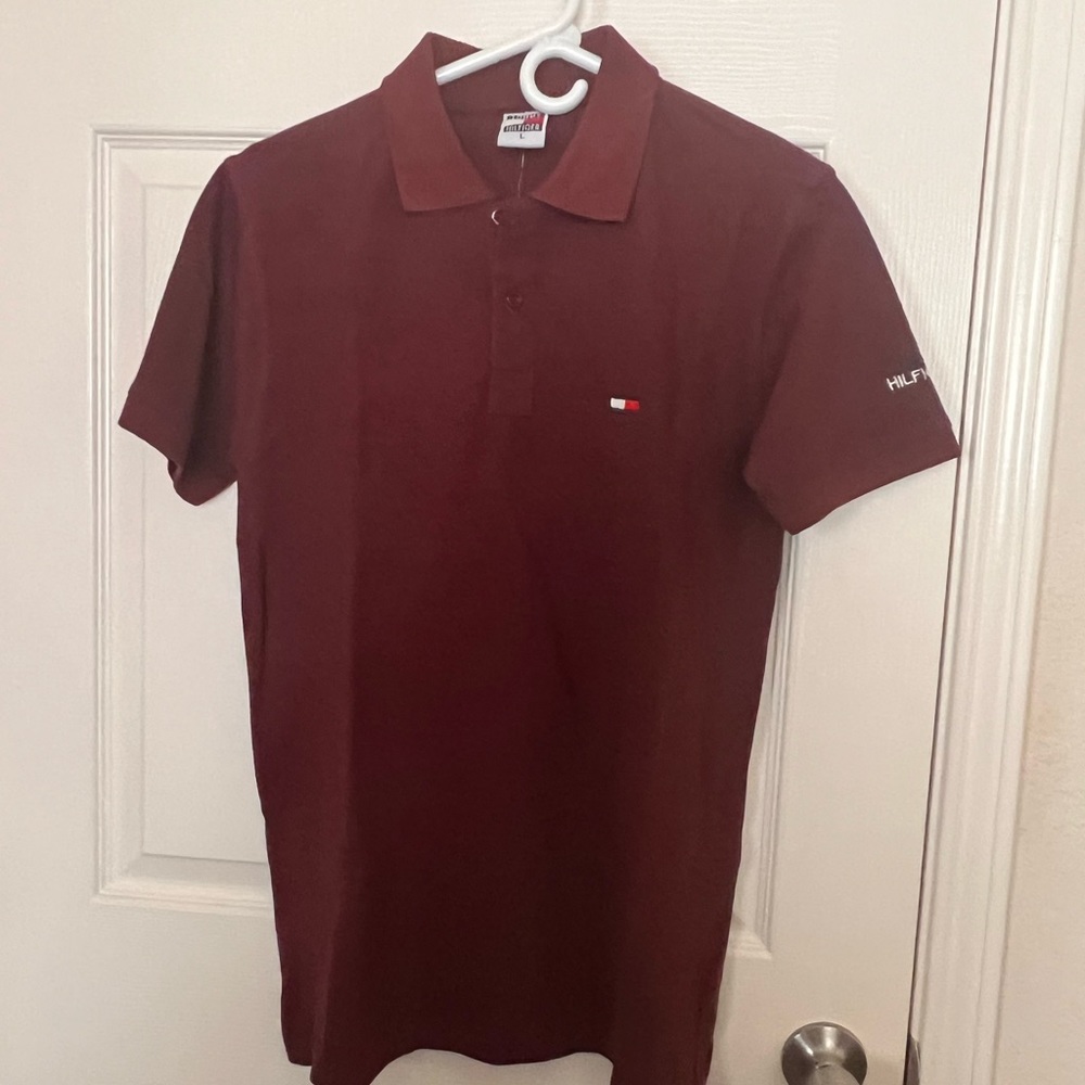 Tommy Hilfiger Polo Shirt